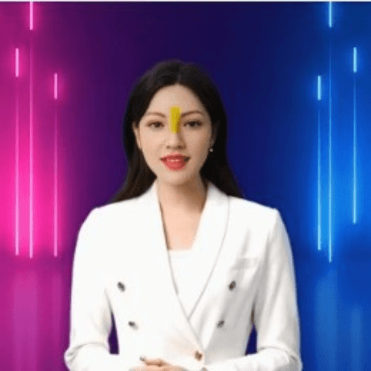 CASI - QuantumLeap's AI Persona